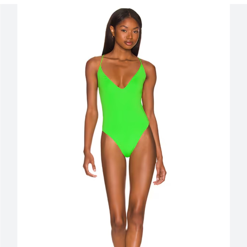 NWOT Superdown bathing suit